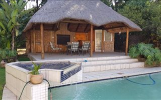 3 Bedroom House in Marais Steyn Park