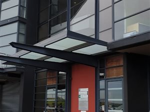 796 m² Office Space in Dawncliffe