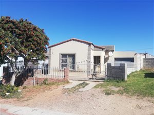 3 Bed House in Bethelsdorp