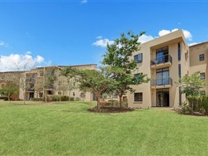 2 Bed Apartment in North Riding AH