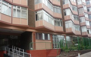 2 Bedroom Apartment in Point