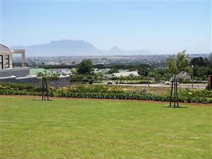 829 m² Land available in Zevenwacht Country Estate