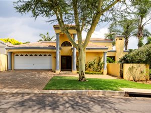 4 Bedroom House in Northcliff