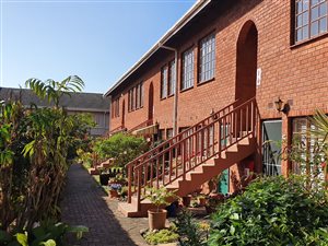 1 Bed Apartment in Scottburgh Central