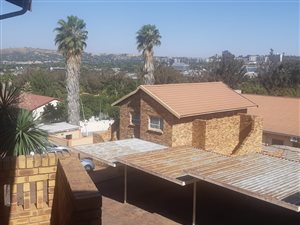 2 Bed Townhouse in Bruma