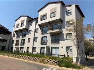 1 Bed Townhouse in Sunninghill