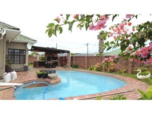 4 Bed House in Berea