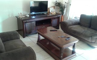 3 Bedroom House in Wychwood