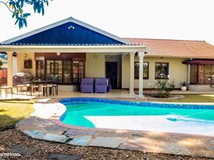 3 Bed House in Epworth