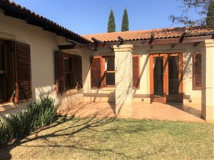 2 Bed House in Woodhill
