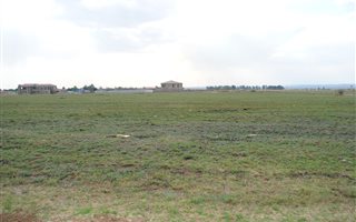 8000 m² Land available in Riversdale