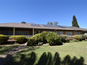 4 Bed House in Naudeville
