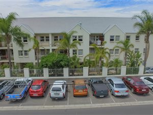 2 Bedroom Apartment in Durbanville Central