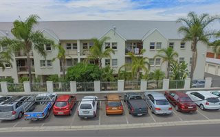 2 Bedroom Apartment in Durbanville Central