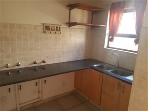 3 Bed House in The Wilds