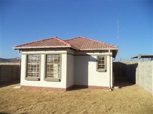3 Bed House in Andeon AH