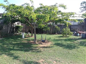 3 Bed House in Fynnland