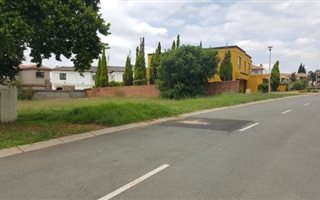 762 m² Land available in Savannah Hills