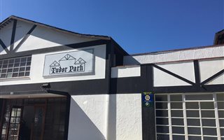 80 m² Commercial space in Craighall