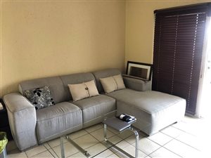 2 Bedroom Apartment in Morningside