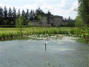 1286 m² Land available in Magersfontein Memorial Golf Estate