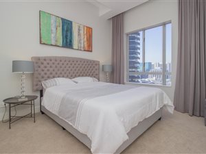 1 Bed Apartment in Cape Town City Centre