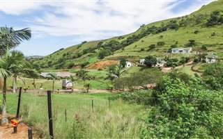 4 Bedroom House in Cliffdale