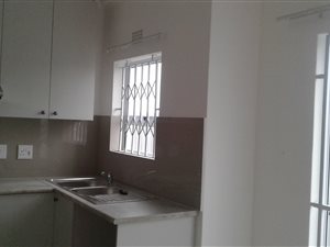 3 Bed Apartment in Kuilsriver