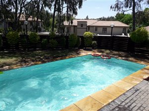 2 Bed Apartment in Kyalami Hills