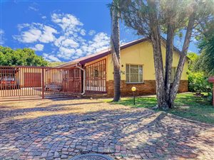3 Bedroom House in Booysens