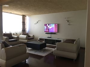 3 Bed Apartment in Durban CBD