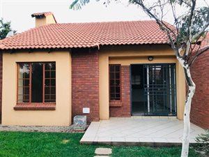 2 Bed Apartment in Eco Park