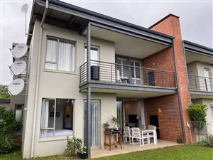 2 Bed Apartment in Montrose
