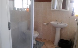 2 Bedroom Duplex in Willow Park Manor