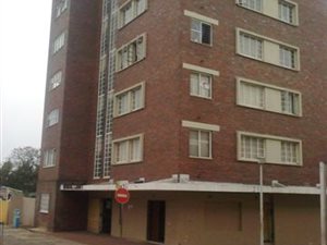 1 Bedroom Apartment in Pietermaritzburg Central