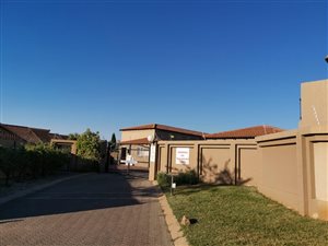 2 Bed House in Annlin
