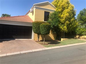 4 Bed House in Kyalami Hills