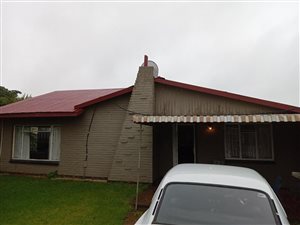 3 Bed House in Minnebron