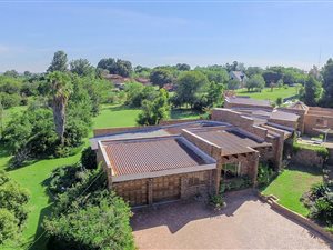 3 Bedroom House in Glen Austin