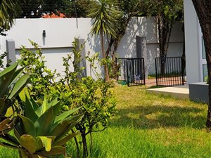 Commercial space in Highlands North
