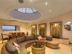 3 Bed Penthouse in Northcliff