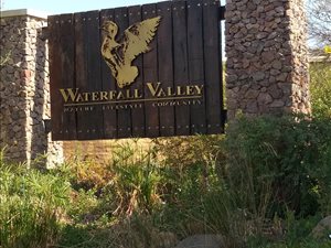3 Bed House in Waterfall Estate
