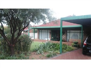 3 Bed House in Tuinhof