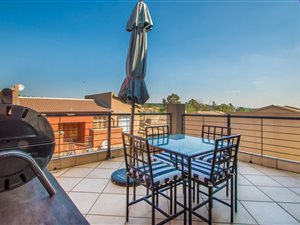 2 Bed Apartment in Laser Park