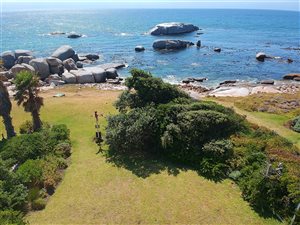 596 m² Land available in Murdock Valley