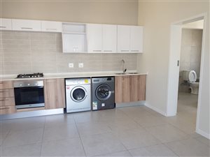 1 Bed Apartment in Modderfontein