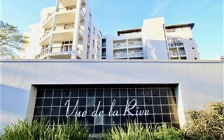 2 Bedroom Apartment in Tyger Waterfront