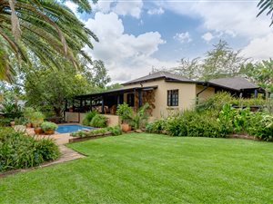 6 Bed House in Edenburg