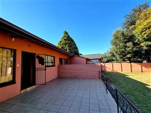 3 Bed House in Greenhills