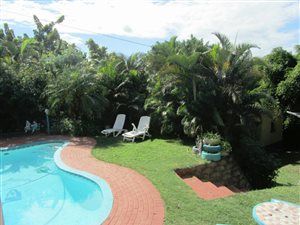 3 Bed House in St Michaels on Sea